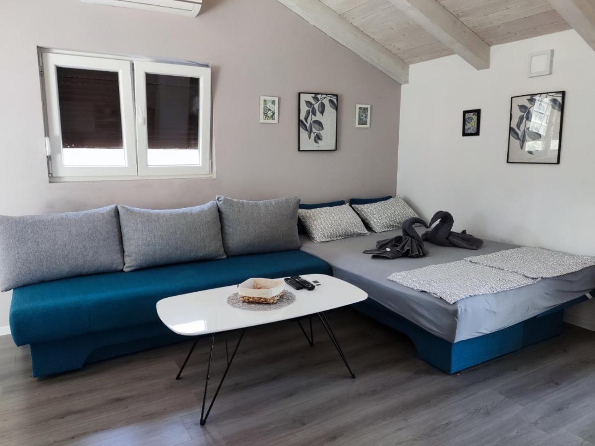 Viva 1 Apartman